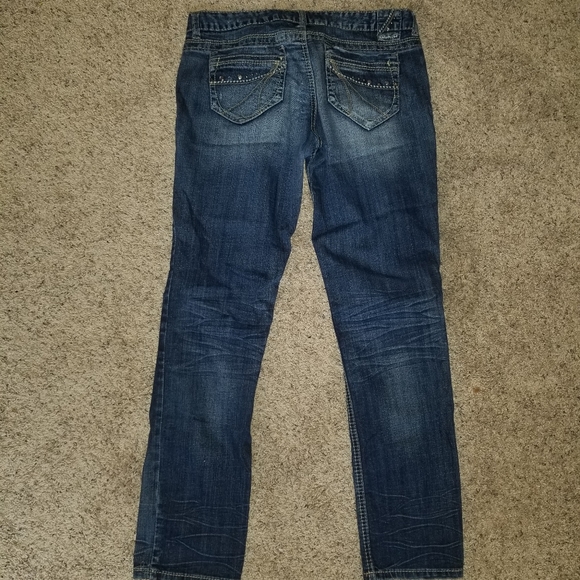 Jeans - Picture 8 of 8